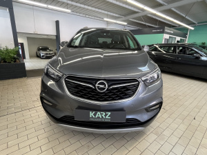 Opel Mokka X 1.6 Cdti 136 Ch Elite Mokka 122 000km
