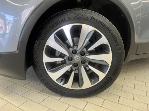 Opel Mokka X 1.6 Cdti 136 Ch Elite Mokka 122 000km