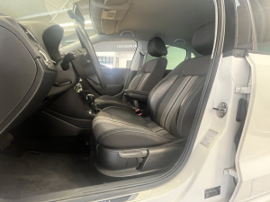 Volkswagen Polo 1.4 85 Ch Match Dsg7 Historique Complet Polo 83 376km