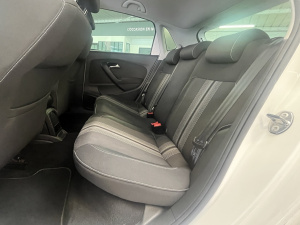 Volkswagen Polo 1.4 85 Ch Match Dsg7 Historique Complet Polo 83 376km