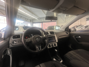 Volkswagen Polo 1.4 85 Ch Match Dsg7 Historique Complet Polo 83 376km