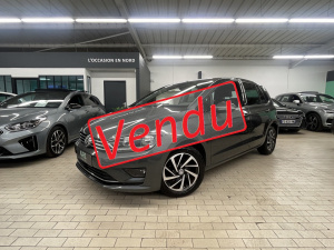 Volkswagen Golf Sportsvan 1.4 Tsi 125ch Sound Golf Sportsvan 119 018km