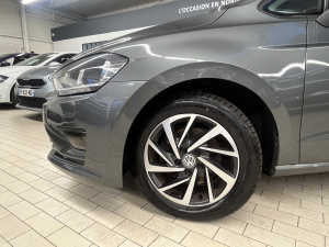 Volkswagen Golf Sportsvan 1.4 Tsi 125ch Sound Golf Sportsvan 119 018km