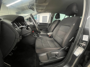 Volkswagen Golf Sportsvan 1.4 Tsi 125ch Sound Golf Sportsvan 119 018km