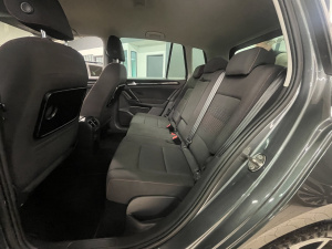 Volkswagen Golf Sportsvan 1.4 Tsi 125ch Sound Golf Sportsvan 119 018km