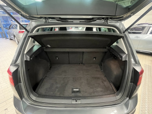 Volkswagen Golf Sportsvan 1.4 Tsi 125ch Sound Golf Sportsvan 119 018km