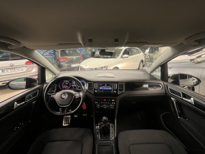 Volkswagen Golf Sportsvan 1.4 Tsi 125ch Sound Golf Sportsvan 119 018km