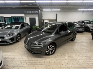 Volkswagen Golf Sportsvan 1.4 Tsi 125ch Sound Golf Sportsvan 119 018km