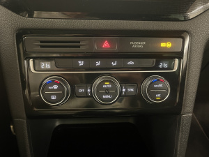 Volkswagen Golf Sportsvan 1.4 Tsi 125ch Sound Golf Sportsvan 119 018km