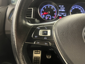 Volkswagen Golf Sportsvan 1.4 Tsi 125ch Sound Golf Sportsvan 119 018km