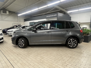 Volkswagen Golf Sportsvan 1.4 Tsi 125ch Sound Golf Sportsvan 119 018km