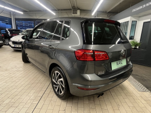 Volkswagen Golf Sportsvan 1.4 Tsi 125ch Sound Golf Sportsvan 119 018km