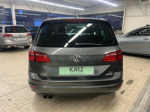 Volkswagen Golf Sportsvan 1.4 Tsi 125ch Sound Golf Sportsvan 119 018km