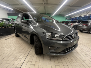 Volkswagen Golf Sportsvan 1.4 Tsi 125ch Sound Golf Sportsvan 119 018km