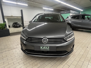 Volkswagen Golf Sportsvan 1.4 Tsi 125ch Sound Golf Sportsvan 119 018km