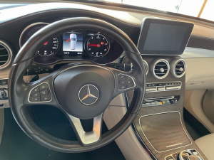 Mercedes Glc 250 D 9g-tronic 4matic Fascination Glc 96 799km