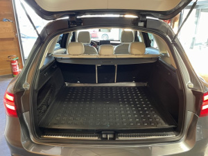 Mercedes Glc 250 D 9g-tronic 4matic Fascination Glc 96 799km