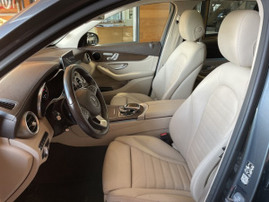 Mercedes Glc 250 D 9g-tronic 4matic Fascination Glc 96 799km