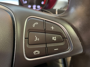 Mercedes Glc 250 D 9g-tronic 4matic Fascination Glc 96 799km