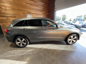 Mercedes Glc 250 D 9g-tronic 4matic Fascination Glc 96 799km