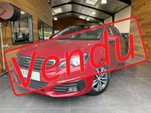 Peugeot 308 1.5 Bluehdi 130ch S&s Allure 308 64 825km