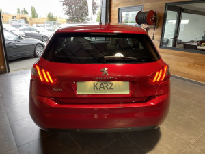 Peugeot 308 1.5 Bluehdi 130ch S&s Allure 308 64 825km