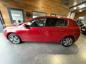 Peugeot 308 1.5 Bluehdi 130ch S&s Allure 308 64 825km