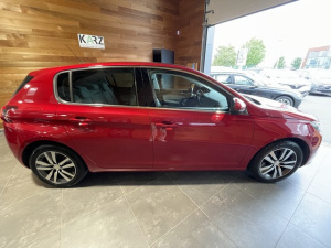 Peugeot 308 1.5 Bluehdi 130ch S&s Allure 308 64 825km