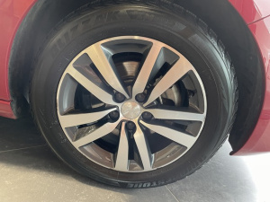 Peugeot 308 1.5 Bluehdi 130ch S&s Allure 308 64 825km