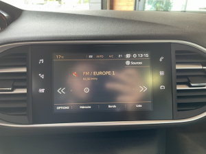 Peugeot 308 1.5 Bluehdi 130ch S&s Allure 308 64 825km