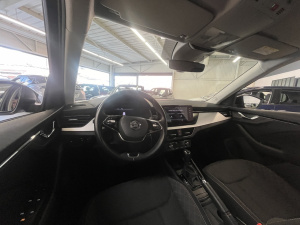 Skoda Kamiq 1.0 Tsi 110ch Dsg7 Ambition Kamiq 79 872km