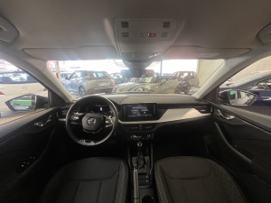 Skoda Kamiq 1.0 Tsi 110ch Dsg7 Ambition Kamiq 79 872km