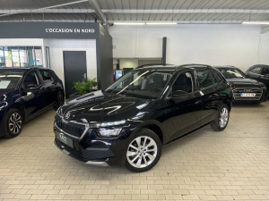 Skoda Kamiq 1.0 Tsi 110ch Dsg7 Ambition Kamiq 79 872km