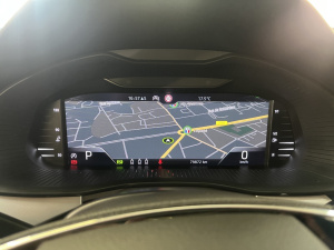 Skoda Kamiq 1.0 Tsi 110ch Dsg7 Ambition Kamiq 79 872km
