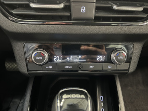 Skoda Kamiq 1.0 Tsi 110ch Dsg7 Ambition Kamiq 79 872km