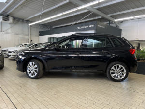 Skoda Kamiq 1.0 Tsi 110ch Dsg7 Ambition Kamiq 79 872km