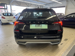 Skoda Kamiq 1.0 Tsi 110ch Dsg7 Ambition Kamiq 79 872km