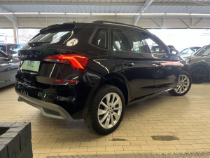 Skoda Kamiq 1.0 Tsi 110ch Dsg7 Ambition Kamiq 79 872km