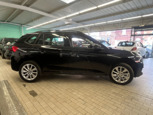 Skoda Kamiq 1.0 Tsi 110ch Dsg7 Ambition Kamiq 79 872km