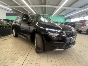 Skoda Kamiq 1.0 Tsi 110ch Dsg7 Ambition Kamiq 79 872km