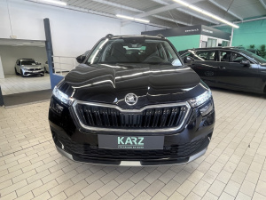 Skoda Kamiq 1.0 Tsi 110ch Dsg7 Ambition Kamiq 79 872km