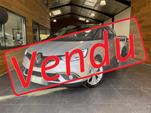 Renault Grand Scenic Iv Business 1.5 Dci 110 Grand Scenic 81 874km