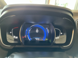 Renault Grand Scenic Iv Business 1.5 Dci 110 Grand Scenic 81 874km
