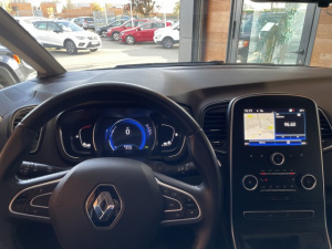 Renault Grand Scenic Iv Business 1.5 Dci 110 Grand Scenic 81 874km