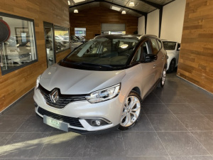 Renault Grand Scenic Iv Business 1.5 Dci 110 Grand Scenic 81 874km