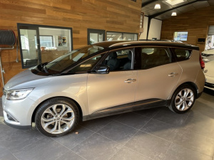 Renault Grand Scenic Iv Business 1.5 Dci 110 Grand Scenic 81 874km