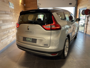 Renault Grand Scenic Iv Business 1.5 Dci 110 Grand Scenic 81 874km