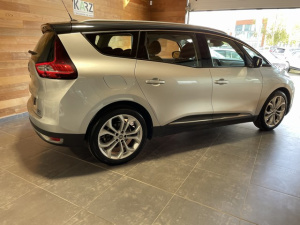 Renault Grand Scenic Iv Business 1.5 Dci 110 Grand Scenic 81 874km