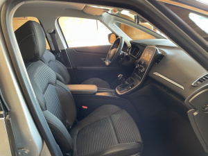Renault Grand Scenic Iv Business 1.5 Dci 110 Grand Scenic 81 874km
