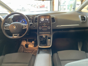 Renault Grand Scenic Iv Business 1.5 Dci 110 Grand Scenic 81 874km